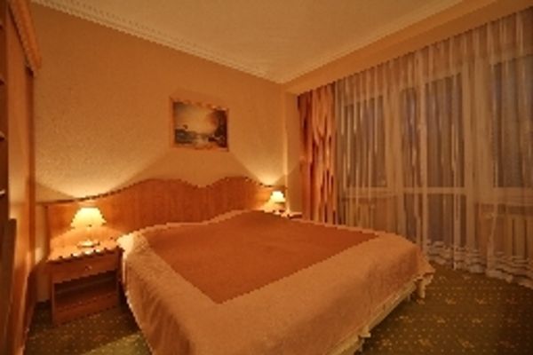 Polaris Hotel (Świnoujście)